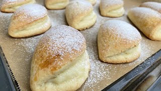 БАБУШКА НАУЧИЛА😍САМЫЙ ЛУЧШИЙ РЕЦЕПТ СОЧНИКОВ с ТВОРОГОМ  ВЕК ЖИВИВЕК УЧИСЬ✅ [upl. by Longawa599]