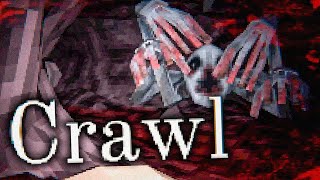 УЖАСЫ ОГРАНИЧЕННОГО ПРОСТРАНСТВА ► CRAWL [upl. by Lynea780]