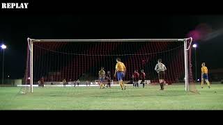 050922  Goole AFC U21 vs Gainsborough Trinity U21  Highlights [upl. by Anaiek]