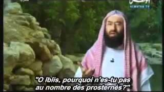 ISLAM  Les Histoires des Prophètes E01 Adam1 vostfr [upl. by Lourie]