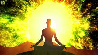 15 Min Meditation To Create quotPositive Energy Fieldquot l Remove Negative Vibes l Cleansing amp Healing [upl. by Onaireves665]