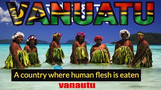 What is Vanuatu island REALLY like  Port Vila Vanuatu Travel Guide [upl. by Jahn]