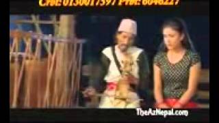 gorkha paltan song pahuna bani upload by narayan budhathoki sari4 pyuthan [upl. by Fiedling]