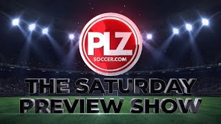 The Saturday Preview Show  All Scottish Football Fixtures [upl. by Merralee]