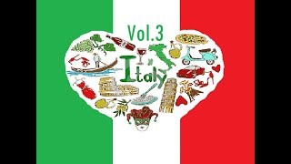 the best italian songs of 4tu  italian music love romantic 2017  playlist videos 4tu vol 3 [upl. by Eneluqcaj]