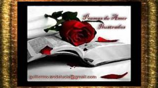 POEMAS DE AMOR ILUSTRADOS [upl. by Weiman]