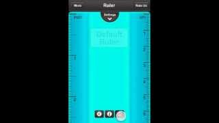 Ruler Pro  Handy Pocket Tool [upl. by Campball566]