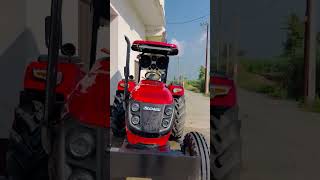 Solis tractor performance solis tractor review [upl. by Sally894]