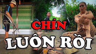 Chín Luôn Rồi videogiaitri vochongson nguyenhuyvlog [upl. by Yates567]