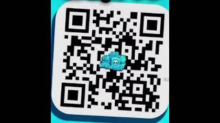 Brawl stars qr code [upl. by Austine407]