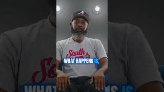 Karlous Miller On If He Has Ever Received DEATH THREATS [upl. by Palgrave645]