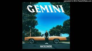 Macklemore  Glorious feat Skylar Grey Official Clean Version [upl. by Libb457]