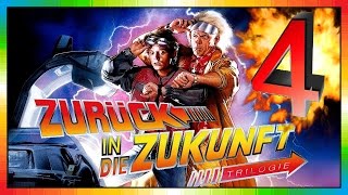 Zurück in die Zukunft 4  Es ist an der Zeit  Back to Future Animations Film  Kinderfilm [upl. by Anole]