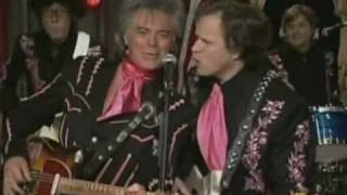 Marty Stuart  Hillbilly Rock [upl. by Ynnavoig]