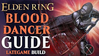 Eleonoras Poleblade Build Early Game  Elden Ring Build 2024  Elden Ring Twinblade Build [upl. by Theurich]