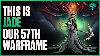 NEW Warframe Meet Jade The 57th Stalker Cinematic Quest Proto Mag Aoi Protea Prime  Dev 178 [upl. by Elliott]