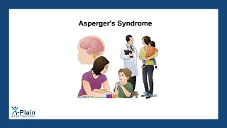 Aspergers Syndrome [upl. by Idnahk760]