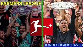 How One Season SAVED The Bundesliga REPUTATION [upl. by Boucher]