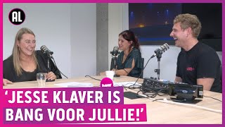 PowCast De Verkiezingen met Lisa Westerveld GroenLinksPvdA [upl. by Tobiah]