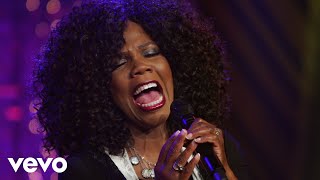 Lynda Randle  Where We’ll Never Grow Old Live [upl. by Grayson]