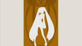 Theme Song for quotMorinaga Milk Caramelquot Vocaloid2 Original [upl. by Neelik]