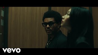 The Weeknd  Out of Time Official Video [upl. by Araas]