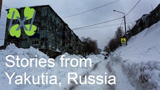 4chan greentext  x  Stories from Yakutia Russia [upl. by Nagad930]