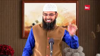 Makka Ki Boundry Kaha Tak Hai By Adv Faiz Syed [upl. by Arraet]