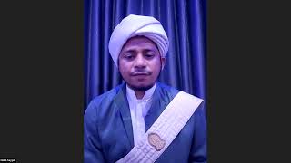 MILAD UN NABI 03  HABIB SAYYIDI BARAQBAH [upl. by Suidaht]