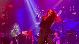 Spite  Caved In LIVE  Godlike Tour  Camden Roundhouse London 2023 [upl. by Aicemat]