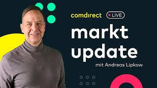 MarktUpdate Live  17012024 ua mit Samsung SDI ITOCHU Vonovia SE und euren Wunschaktien [upl. by Ardekahs]