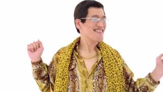 PPAP Pikotaro oficial video [upl. by Einahpts]