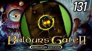 Throne of Bhaal  Lets Play Baldurs Gate 2 Enhanced Edition Core Rules 131 [upl. by Santos]