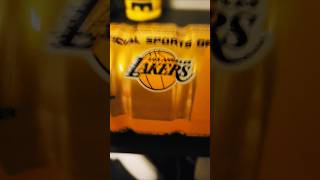 NEW Lakers prime hydration prime [upl. by Esma]