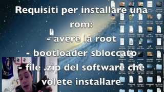 Come installare una rom su nexus 7 [upl. by Stannwood318]