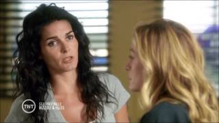 Rizzoli amp Isles  Maura is stressed [upl. by Junette]