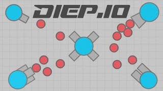 DIEPIO HACK in tampermonkey and greasy fork [upl. by Nagiam]