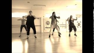 Dance Fitness  Baila Mami [upl. by Entirb]