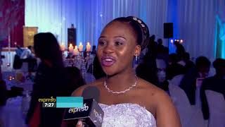 Fidelitas Secondary School Charity Matric Dance [upl. by Katlin]