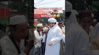 FAKTOR KEBODOHAN habib shorts baalawi [upl. by Ahsir]