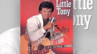 Little Tony canta Surrender  Torna a Surriento [upl. by Davy]