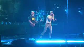 Sam Hunt  Kinfolks Live  Mohegan Sun Arena Uncasville CT  71824 [upl. by Lombardo]