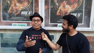 Sooryavanshi Movie Review  By Vijay Ji  Akshay Kumar  Ranveer Singh  Ajay Devgn  Katrina Kaif [upl. by Meridel]