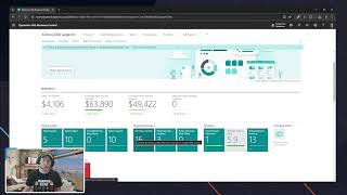 Stoneridge Confab  Dynamics 365 Business Central with Field Service [upl. by Anihsit506]