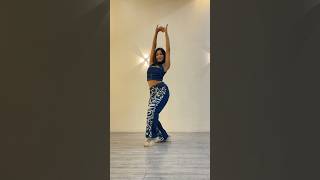 Zaalima  Dance Cover  Mouni Roy [upl. by Mohorva434]