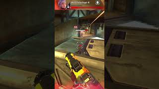 LIFELINE RES ME apexlegends apex gaming [upl. by Ahserak733]