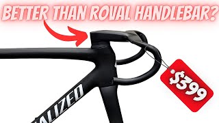 Is this 1Piece Carbon Bar and Stem a GAMECHANGER  Taking on Name Brands [upl. by Vikki]