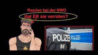 Hat DrachenlordHater 1Fach Mimon die NWO verraten [upl. by Meirrak]