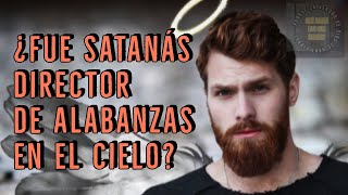 Canción cristiana ahora Satanás se viste de bombero y a todo lo cristiano quiere apagarle el fuego [upl. by Janith]