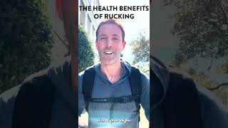 The health benefits of rucking [upl. by Rosanna501]